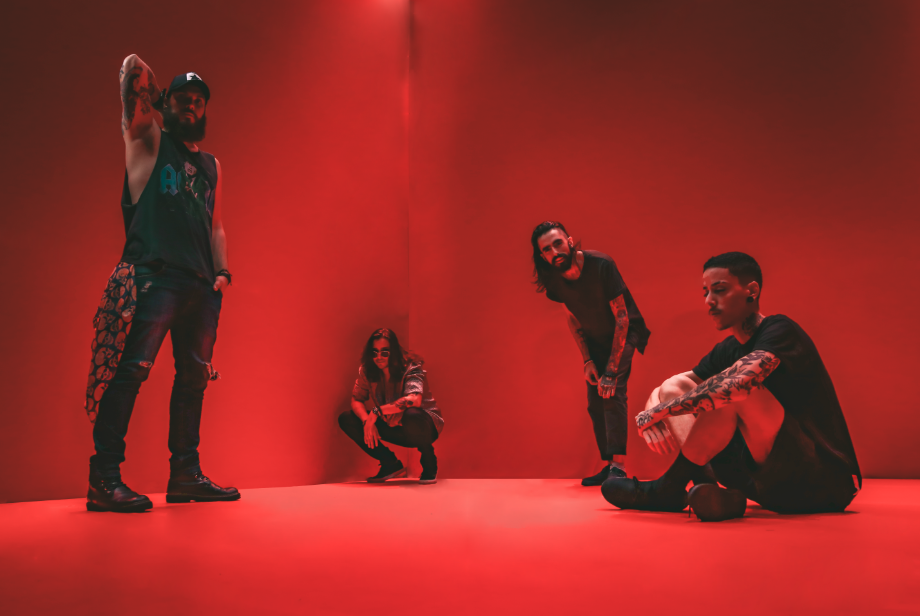 Pappa Rack Pappa Jack: rock eclético que traz riffs potentes e dramas modernos ...